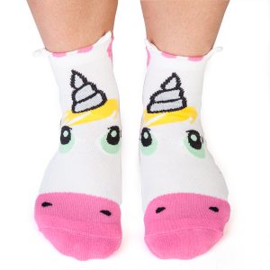 99% unicorn socks
