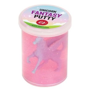 fantasy unicorn putty