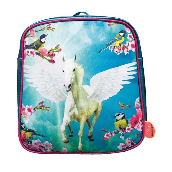 Pegasus backpack