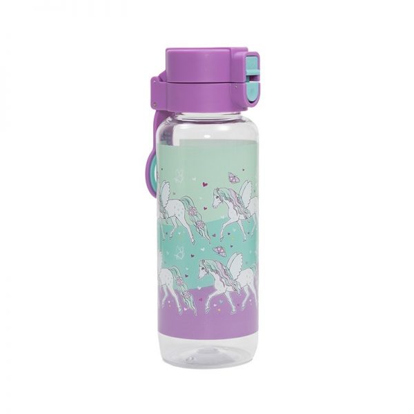 peony pony water bottle