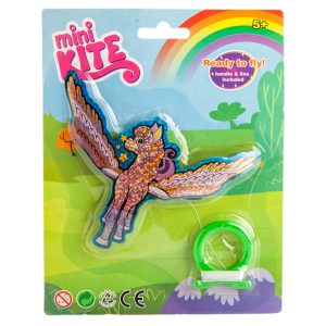 mini unicorn kite