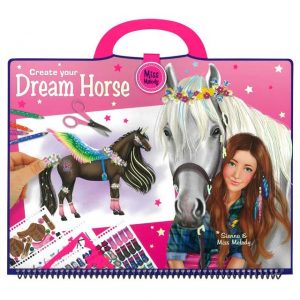 miss melody create your dream horse