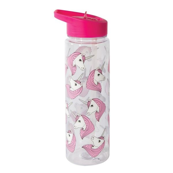 unicorn drink bottle