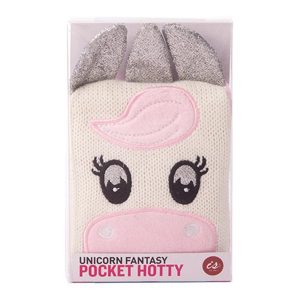 unicorn pocket hotty