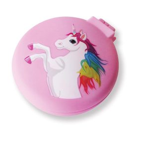 unicorn hairbrush