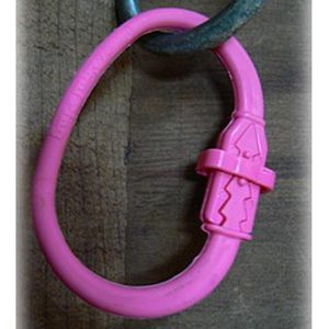 equi-ping safety release pink