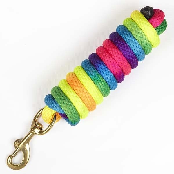 Matterdale Psychedelic Lead Rope