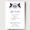 Filly and Co Gift Voucher