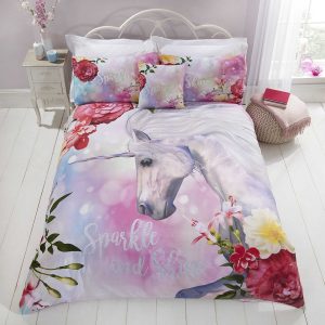 Horse Doonas Horse Quilt Bed Sets Filly Co