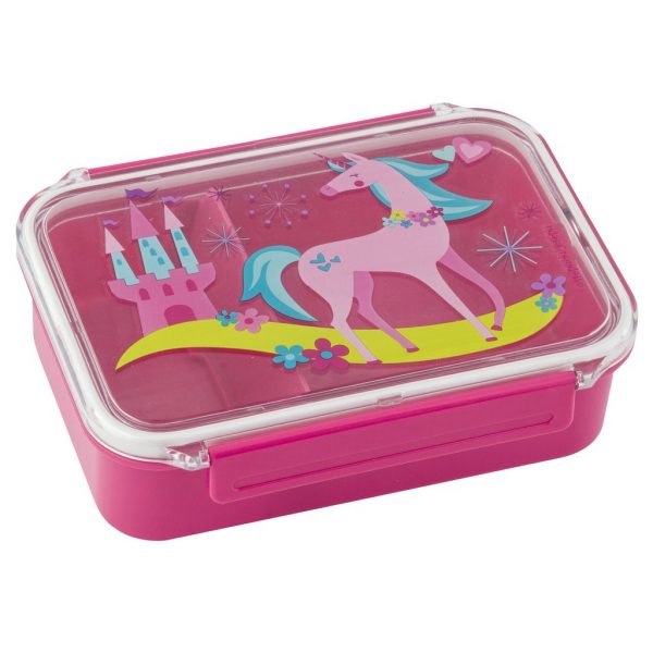 unicorn bento box