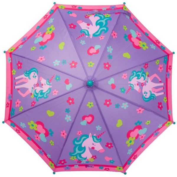 unicorn umbrella