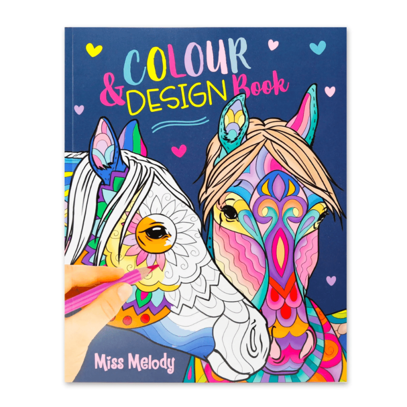 Filly and Co Horse Gifts