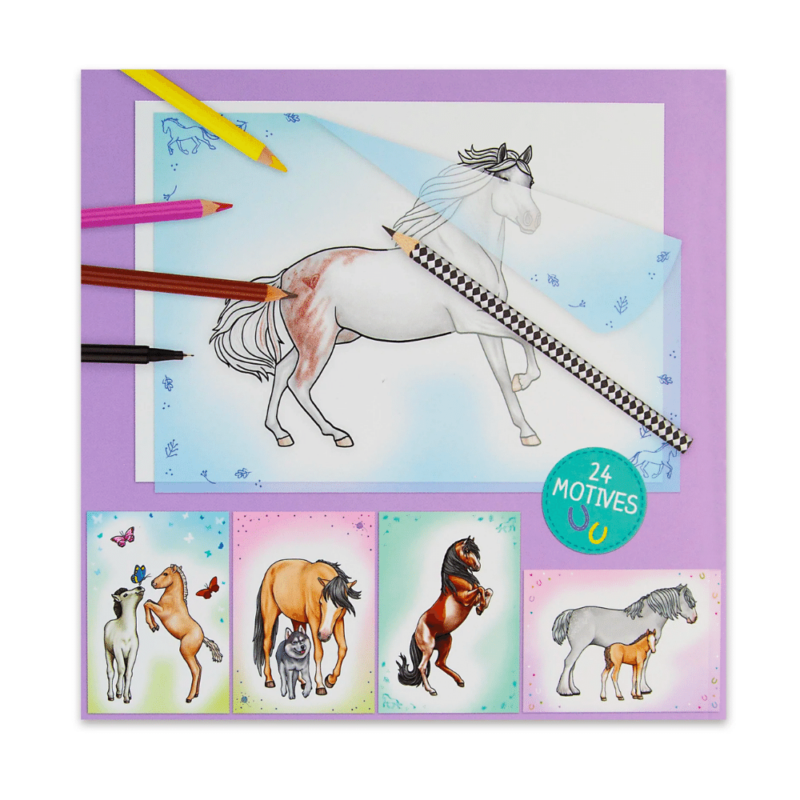 Filly and Co Horse Gifts