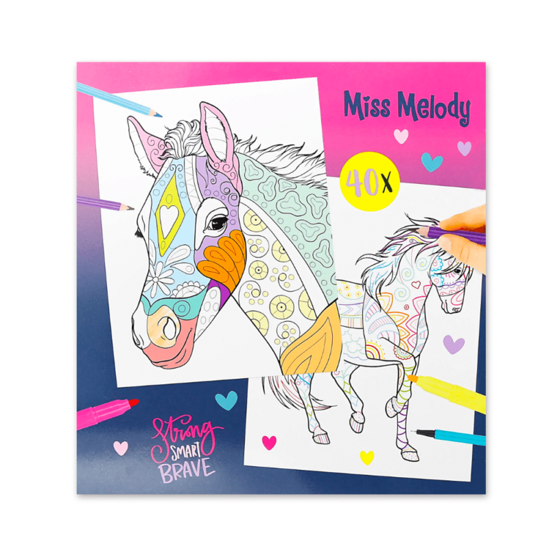 Filly and Co Horse Gifts