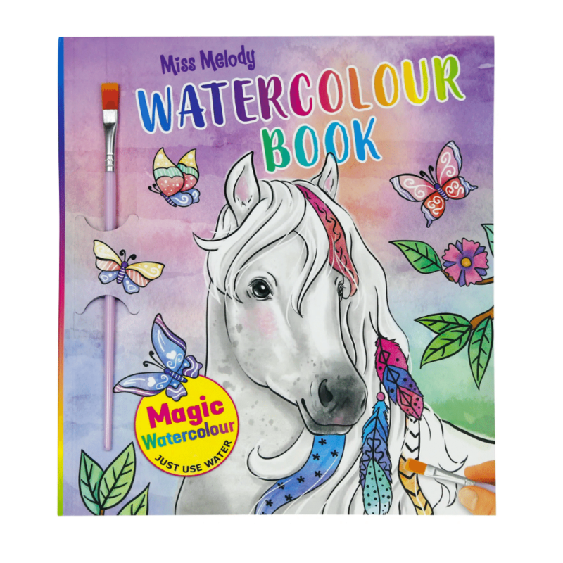 Filly and Co Horse Gifts