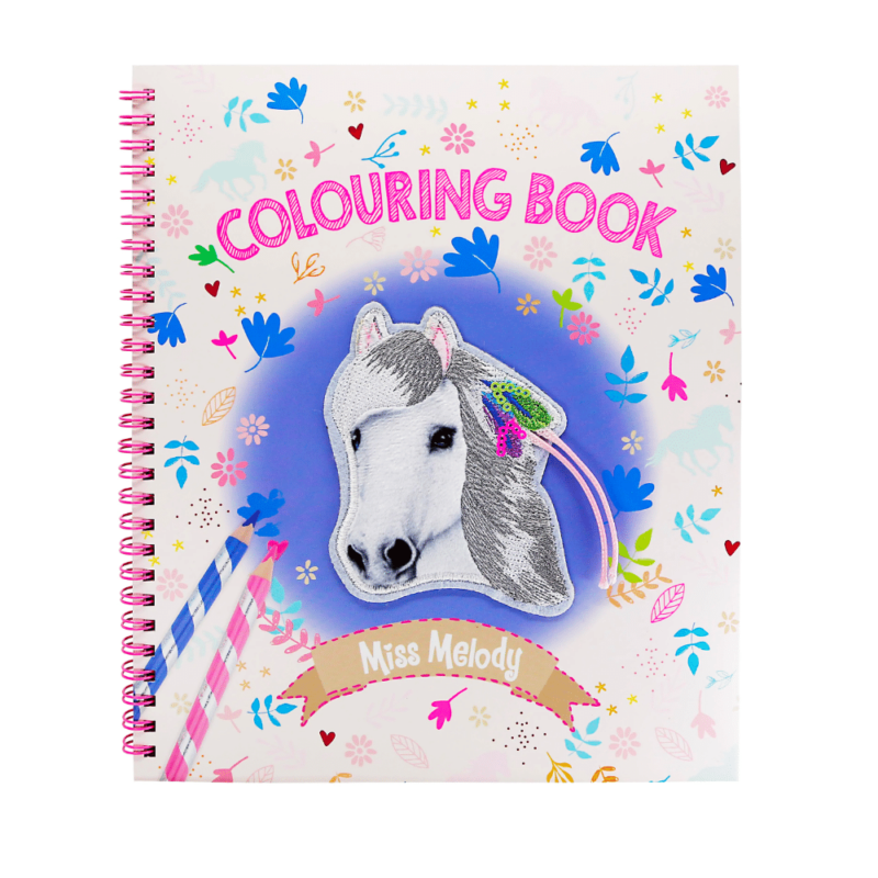 Filly and Co Horse Gifts