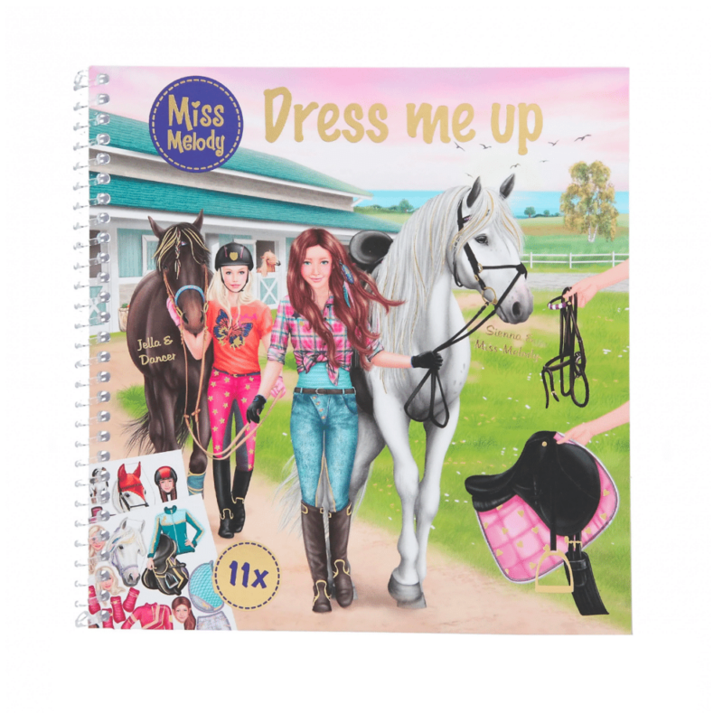 Filly and Co Horse Gifts