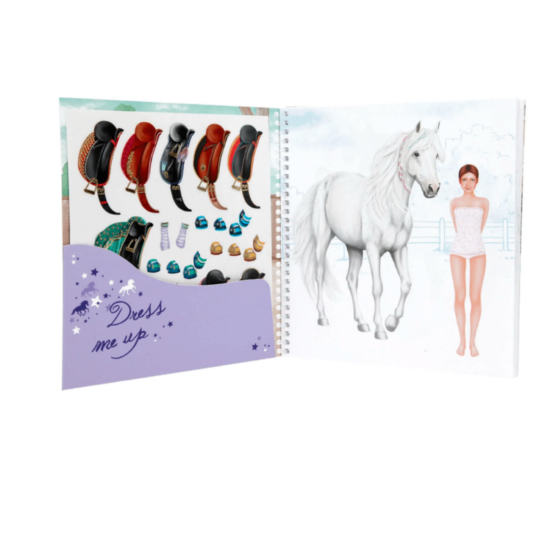 Filly and Co Horse Gifts