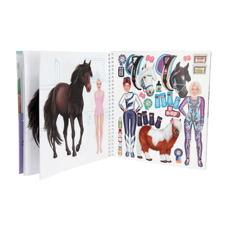 Filly and Co Horse Gifts