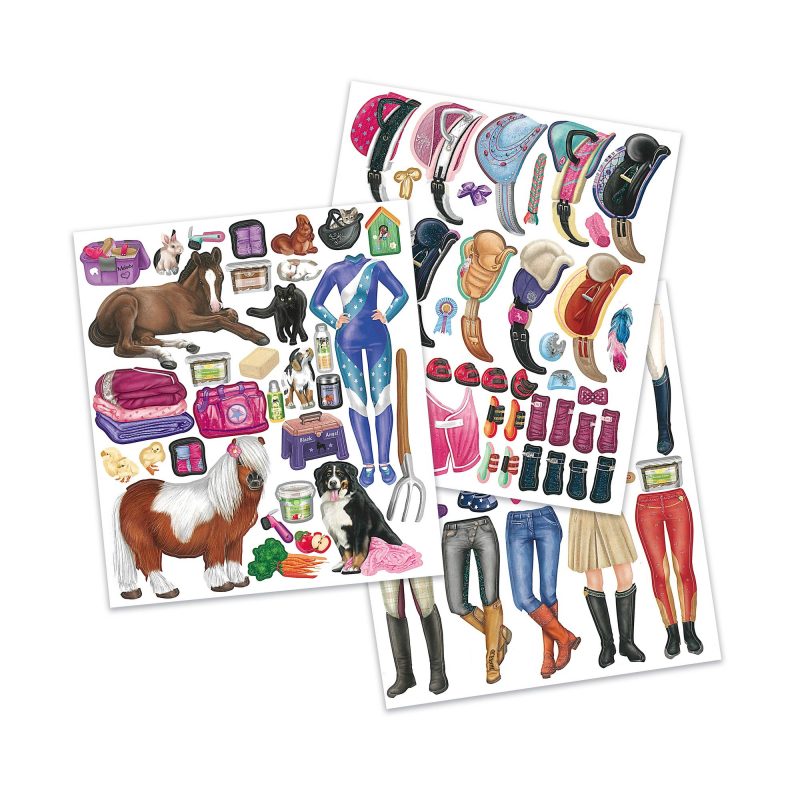 Filly and Co Horse Gifts