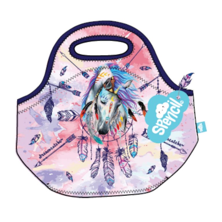 Horse Lunch Boxes Horse Gifts Filly and Co