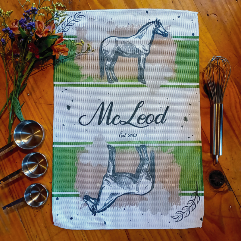 Horse Kitchen Decor Archives Filly and Co Horse Gifts