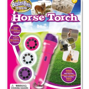 Horse Troch Projector
