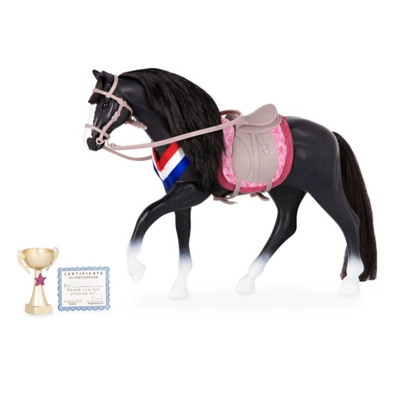 Schleich Show Jumping Set Schleich Horses Filly and Co