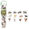 farm gift set collecta