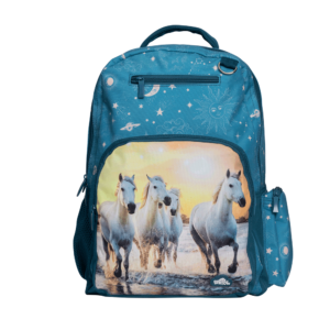 Horse Backpacks
