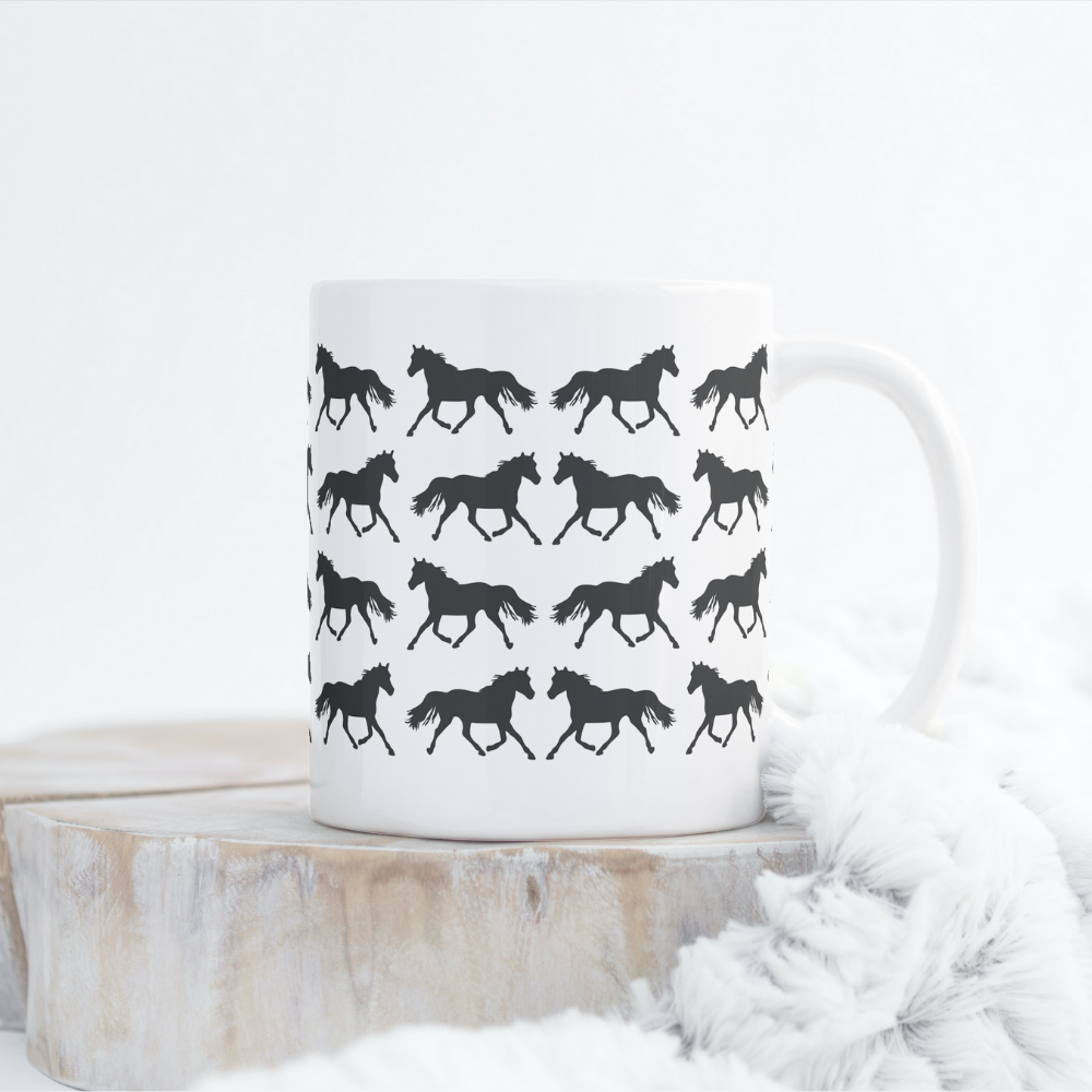 Horse Kitchen Decor Archives Filly and Co Horse Gifts